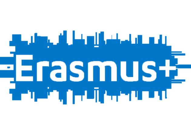 „Erasmus+“ projektų rašymo programa Taline